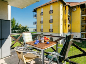 Apartment Maria by Interhome, Balatonoszöd